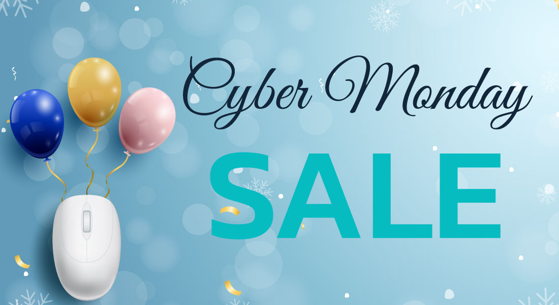 Cyber Monday Special - Texas MedClinic Careers
