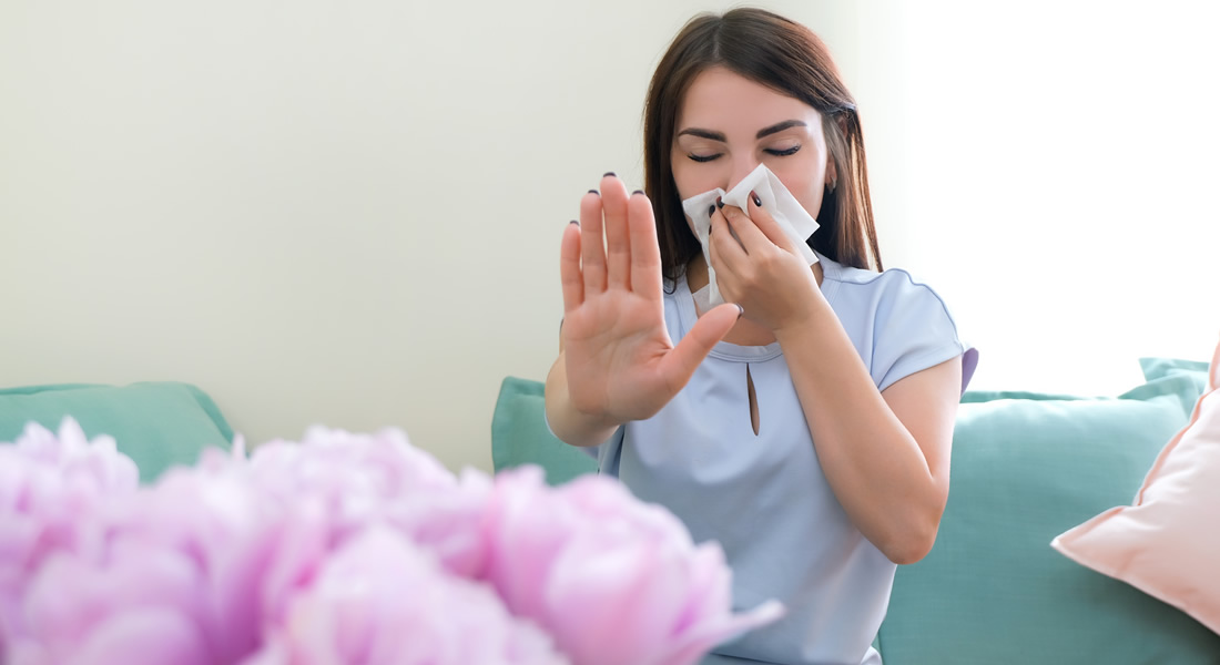 Natural Ways to Treat Seasonal Allergies - Texas MedClinic Careers