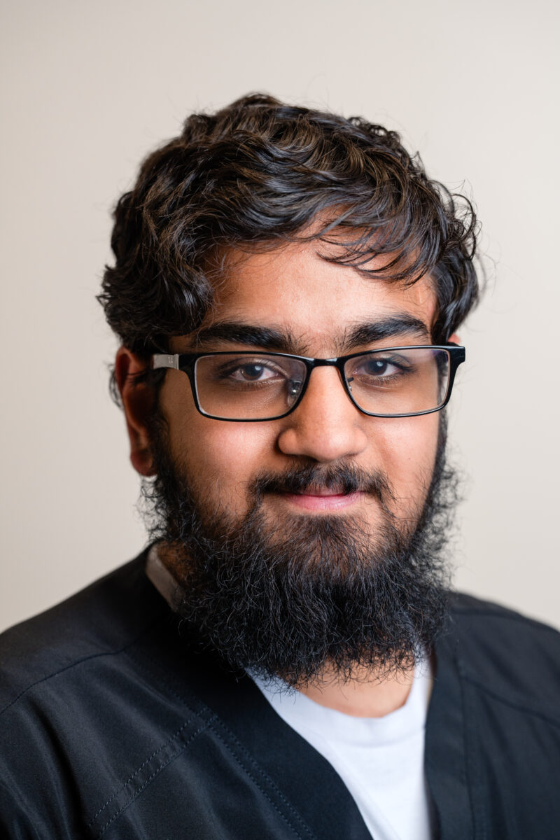 Kevin Arora - Essence Acupuncture Wellness - East Asian Medicine Healthcare