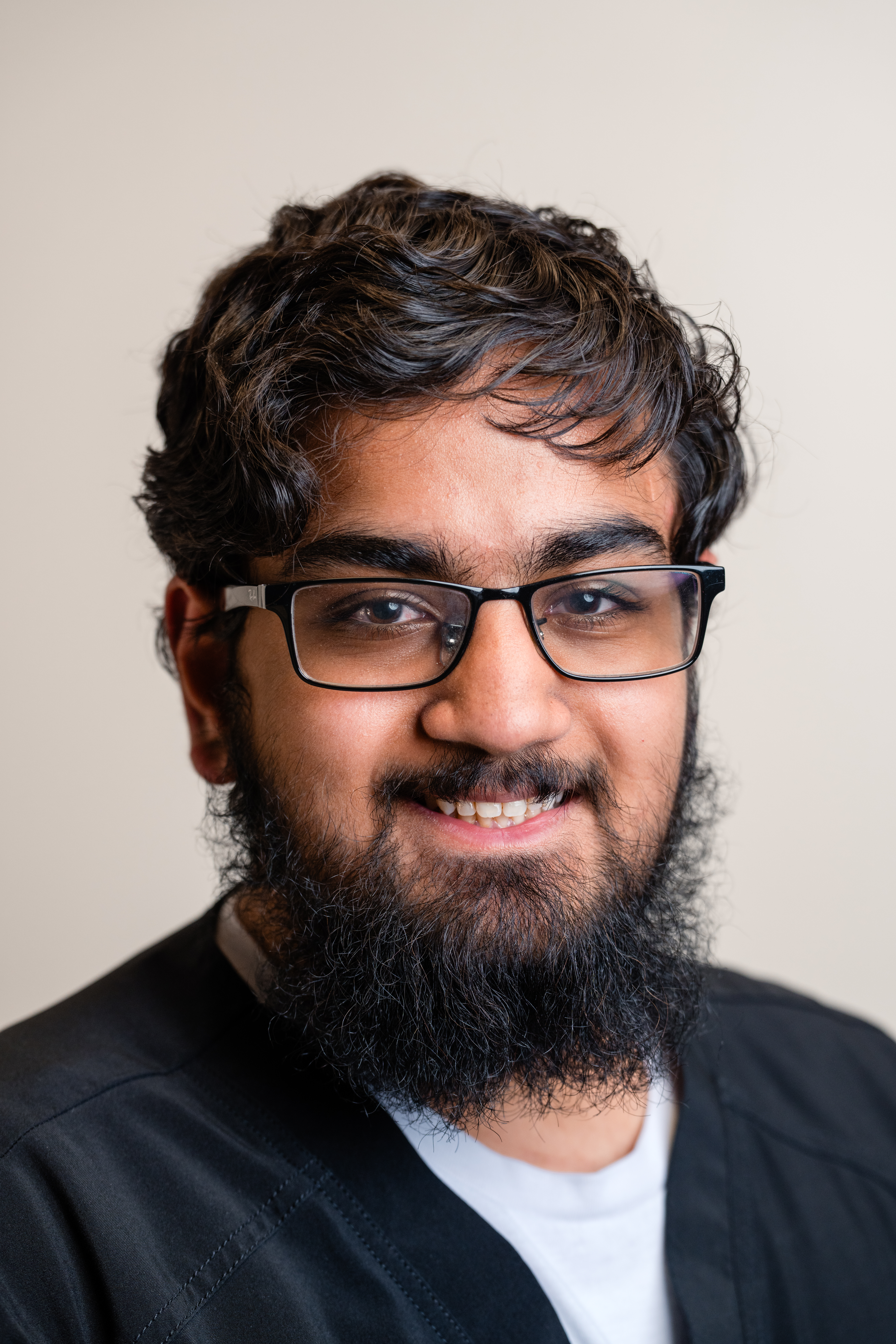 Kevin Arora, Clinical Assistant - Essence Acupuncture Wellness - East Asian Medicine Healthcare