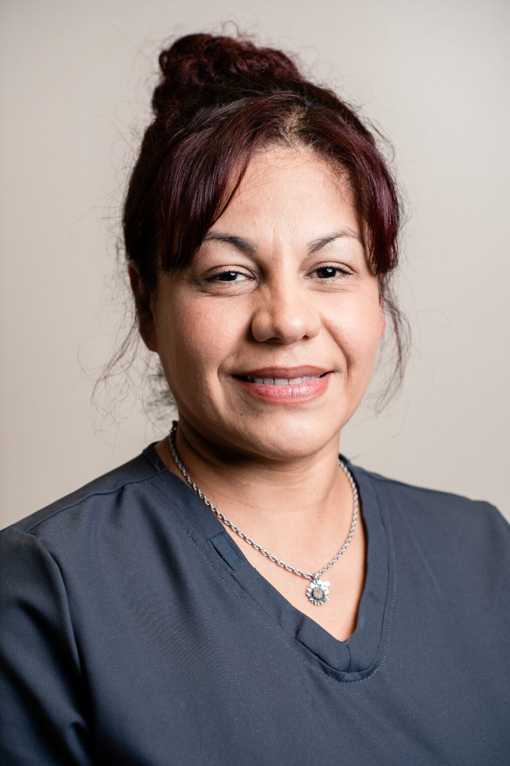 Audrey Guajardo, Licensed Massage Therapist - Essence Acupuncture Wellness - East Asian Medicine Healthcare