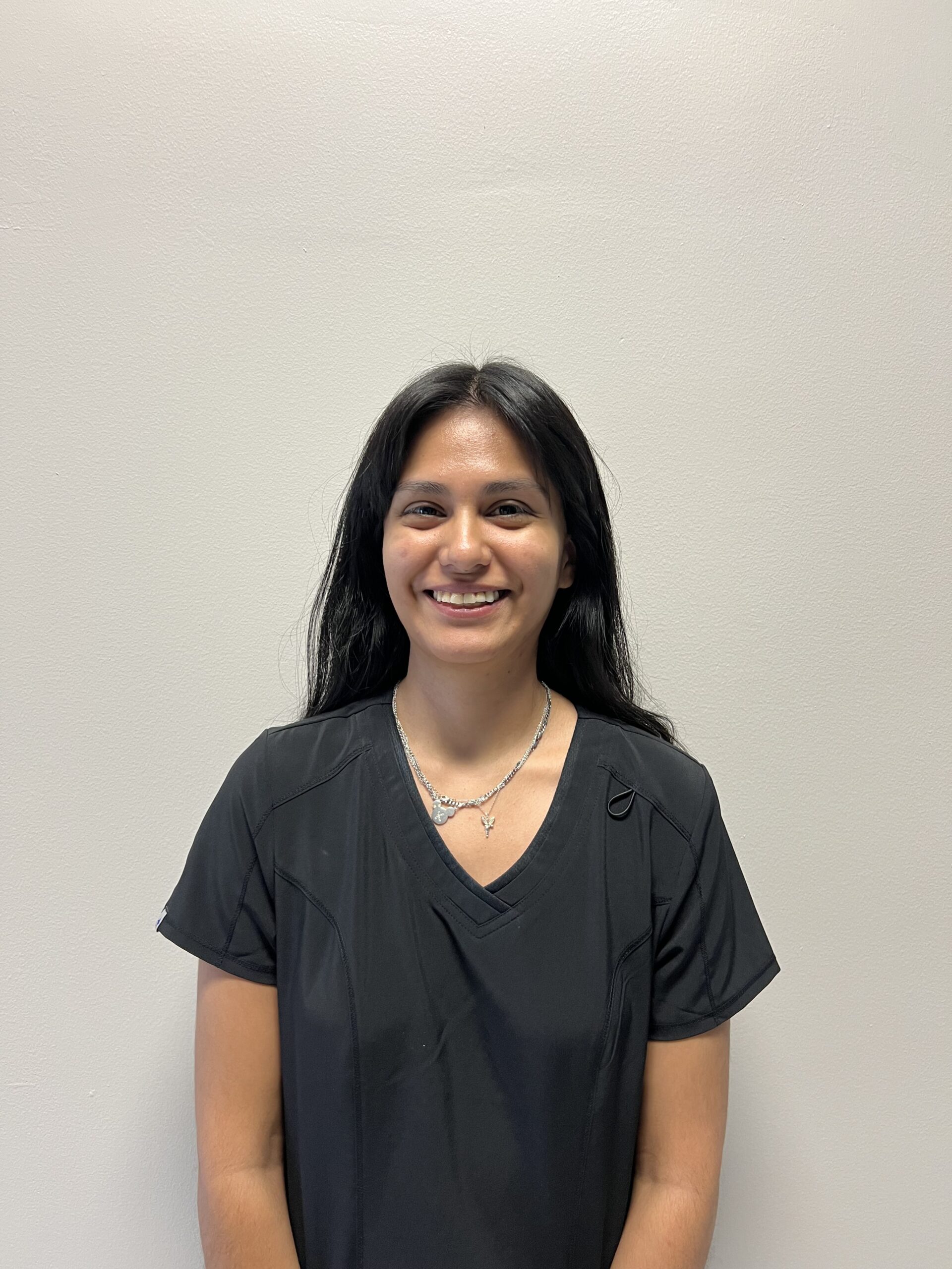 Kiana Castillo - Essence Acupuncture Wellness - East Asian Medicine Healthcare