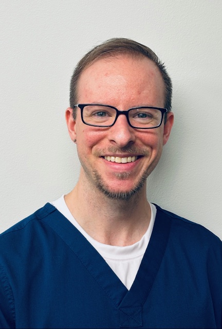 Ryan Tulon - Essence Acupuncture Wellness - East Asian Medicine Healthcare